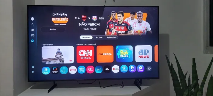 TV SAMSUNG 55'