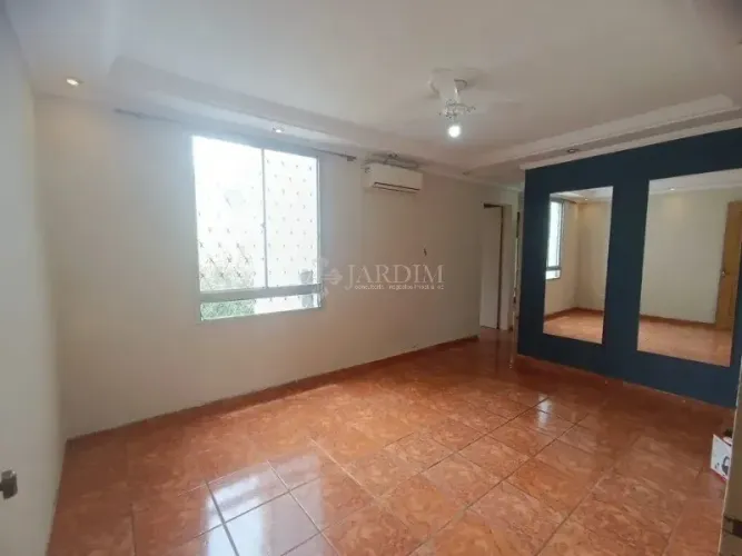APARTAMENTO | ED. JATOBÁ I NOVA AMÉRICA