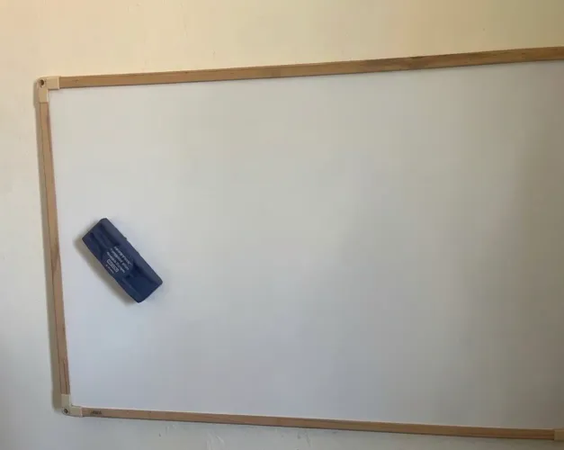 Quadro branco