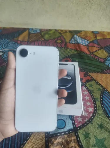 Vendo iPhone 16E 