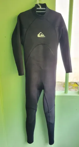 LONG JOHN QUIKSILVER 3.2mm TAM G