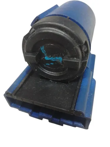 Sensor Pedal Embreagem G4 G5 Vw Fox Gol Golf 2006 A 2014