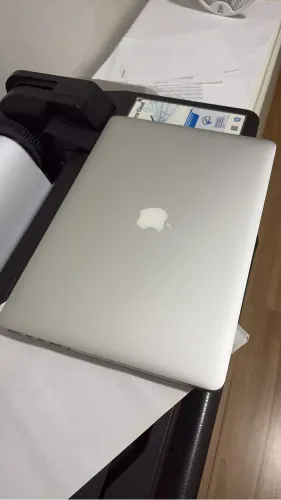 Macbook