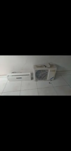750 ar-condicionado 9 btu