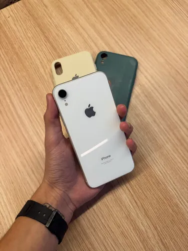 iPhone XR Impecável