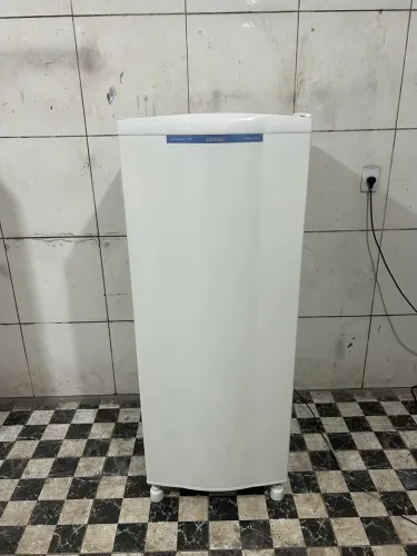 Geladeira Consul.          Entrega gratuita 