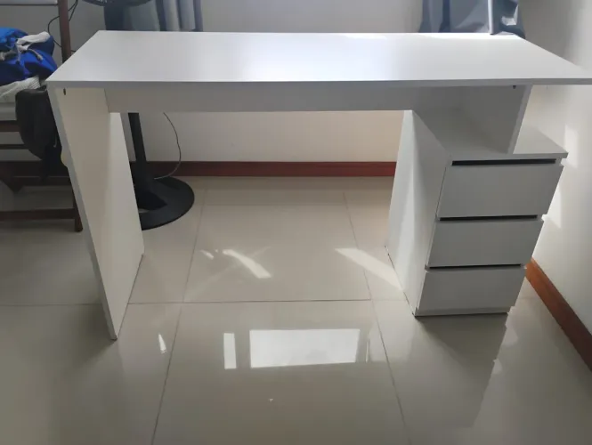 Mesa escritório ou Escrivaninha