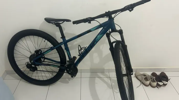 Bicicleta Mountain Bike Sense 