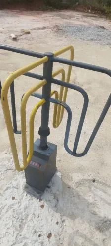 Catraca de acesso