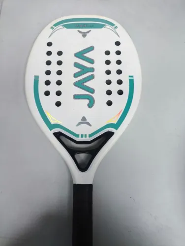 RAQUETE DE BEACH TENNIS