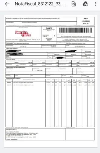 Ar condicionado Elgin 220w 9000Btus Inverter 