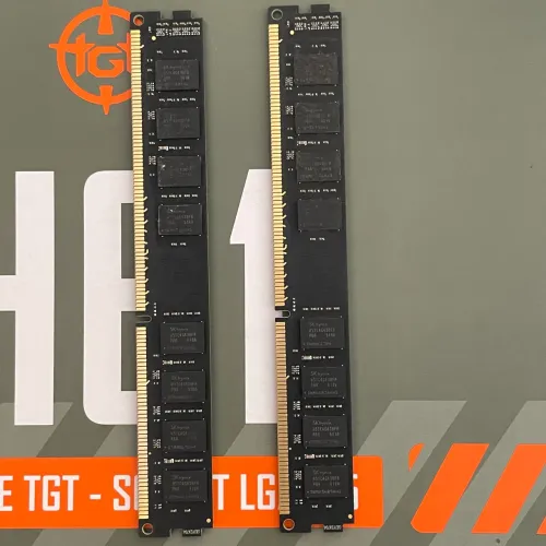 Memória DDR3, 8GB