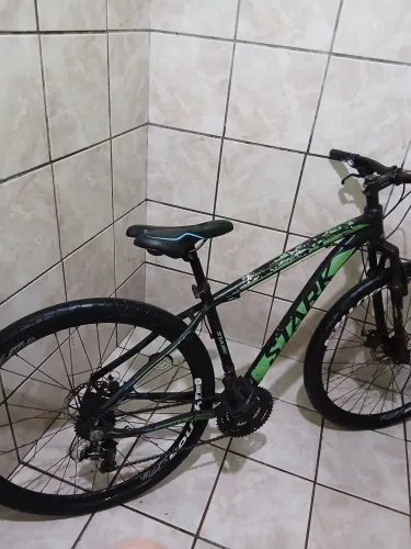 Bicicleta aro29