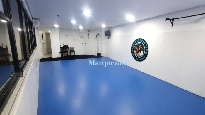 Sala à venda, 55 m² por R$ 400.000,00 - Santa Cecília - São Paulo/SP