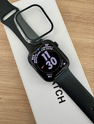 Apple Watch 10 46mm Novo