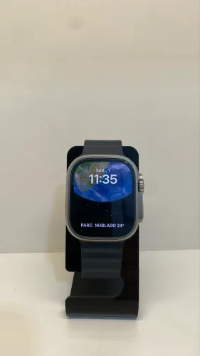 Relógio Apple Watch 1 geração