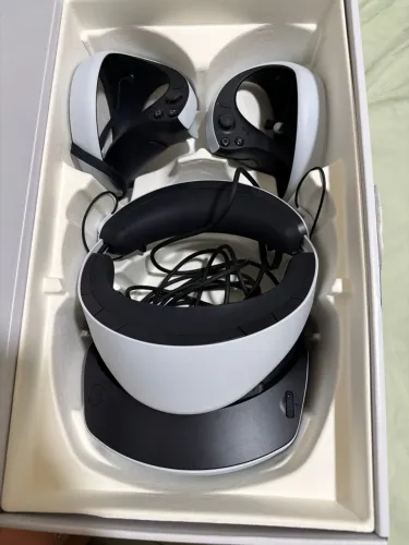 PlayStation VR2