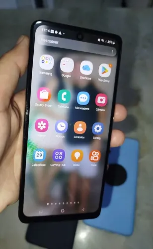 Samsung A71 128GB