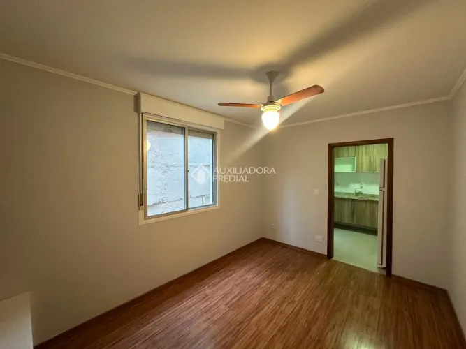 Apartamento Semi-Mobiliado para Aluguel em Higienópolis