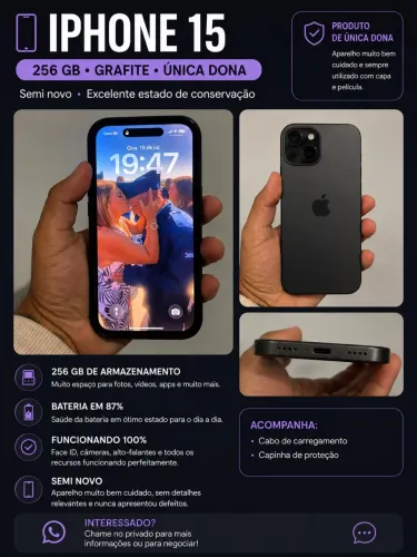 iPhone