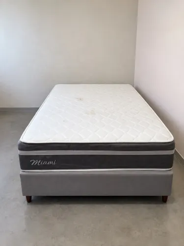 cama casal 