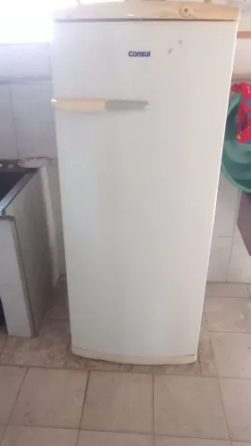 Refrigerador Consul