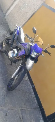 SHINERAY SHI 175 S EFI 2025