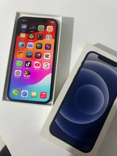iPhone 12