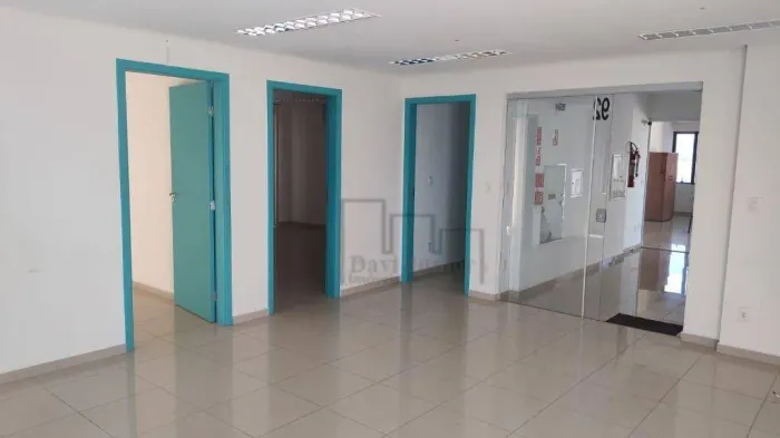 Sala para alugar, 80 m² por R$ 5.811,44/mês - Jardim Vergueiro - Sorocaba/SP