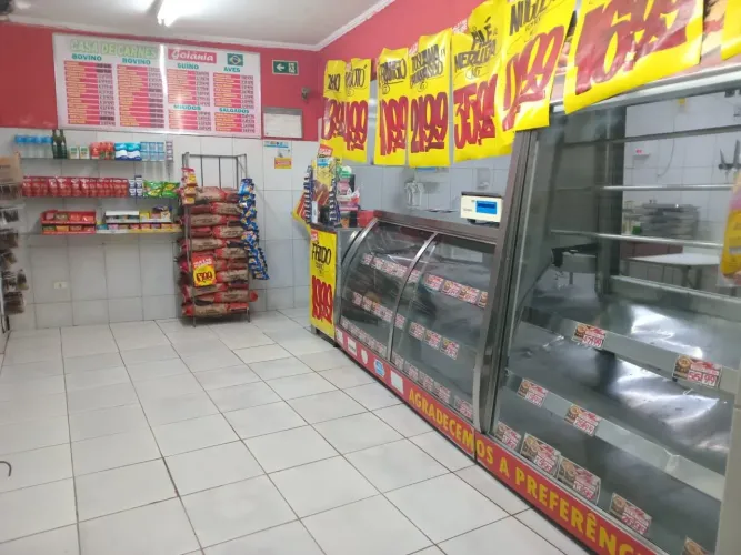 Equipamentos Completo para Açougue e Câmara Fria