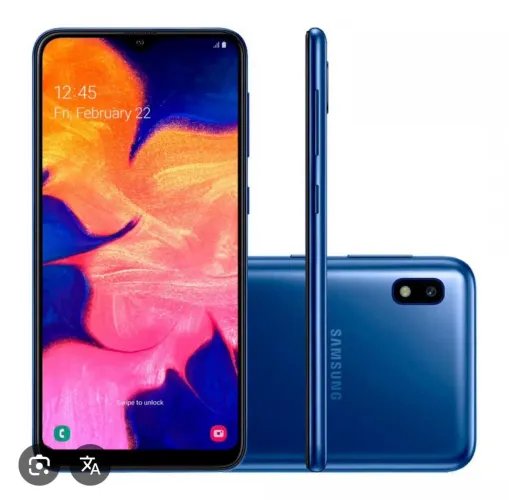 Samsung Galaxy A10 