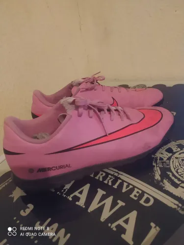 Chuteira Nike Tamanho 41