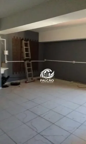Sala para alugar, 35 m² por R$ 1.300,00/mês - Amaralina - Salvador/BA