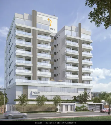 Apartamento na Planta na Praia de Palmas - Modernidade, Conforto e Excelente Investimento