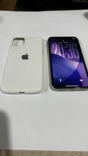 iPhone 11 64gb branco