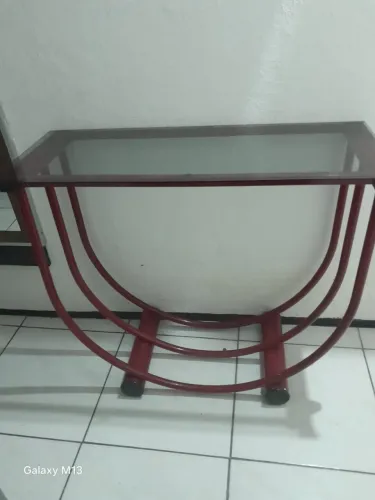 Vendo Mesa/Centro e Console