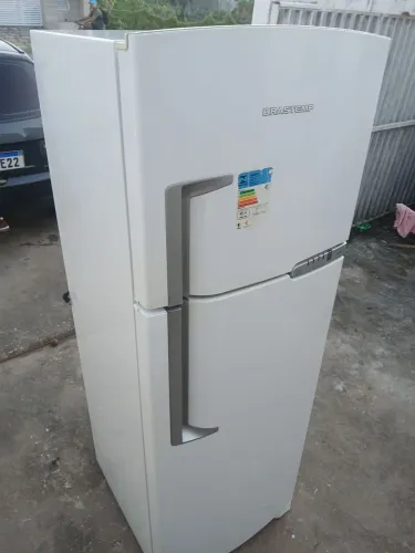 Geladeira frostfree