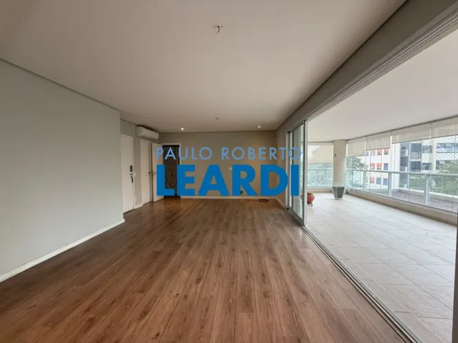 APARTAMENTO - VILA LEOPOLDINA - SP