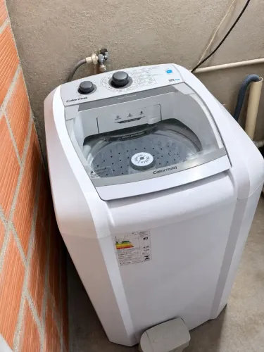 Vendo Maquina de lavar Roupa 12Kg