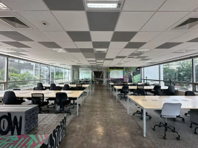 SALA MOBILIADA BERRINI