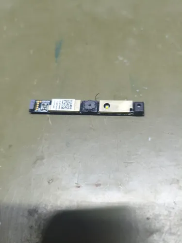 Webcam Para Dell Inspiron 5452 5458 5558 3558 5552 Ocvrnr