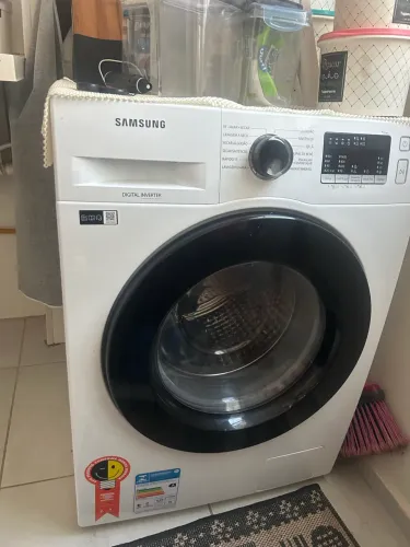 Lava e seca Samsung 11KG