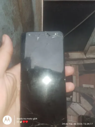 Celular LG K12
