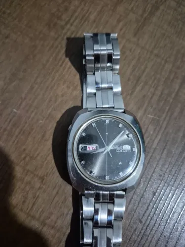 Relógio Seiko 5 6119