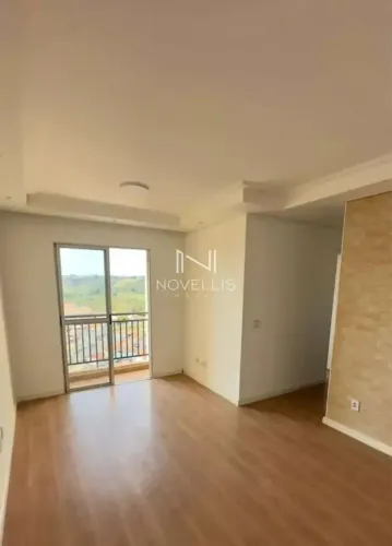 Apartamento com 2 quartos para alugar no Jd. Americano em São José dos Casmpos/SP