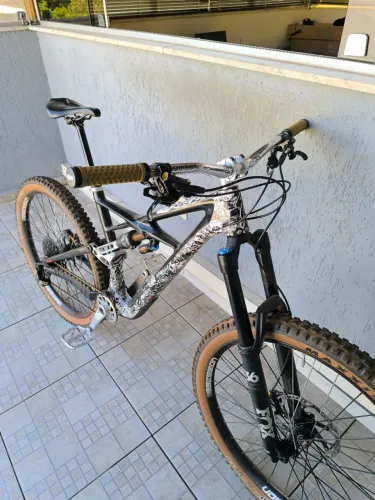 Specialized Enduro aro 29