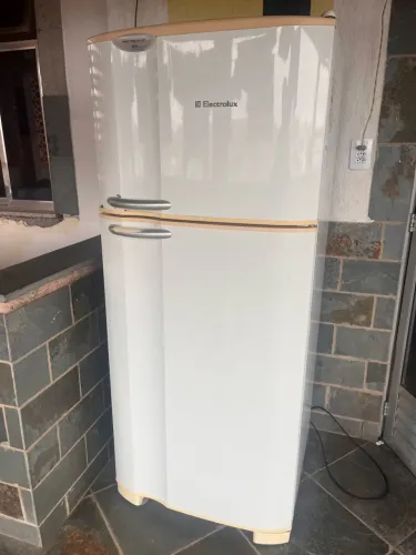 Geladeira