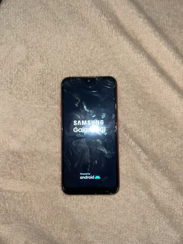 Smartphone Samsung A01