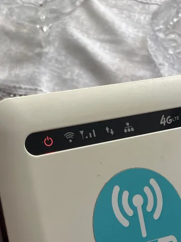 WI-Fi Router 4G