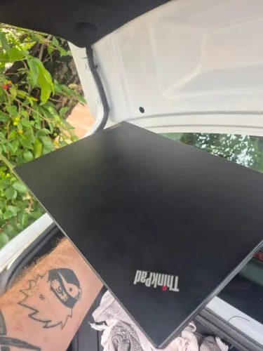 Lenovo e14 